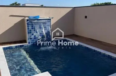 Casa em condomínio fechado com 3 quartos à venda na rodovia lix da cunha, 5100, residencial evidências, indaiatuba, 200 m2 por r$ 1.410.000