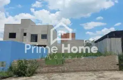 Terreno à venda na rua sete, 227, parque residencial terras de yucatan, monte mor por r$ 110.000