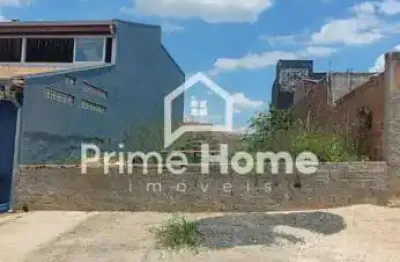 Terreno à venda na oito, 139, parque residencial terras de yucatan, monte mor por r$ 122.000