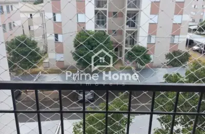 Apartamento com 2 quartos à venda na rua manoel joão da silva, 155, vila inema, hortolândia, 49 m2 por r$ 240.000