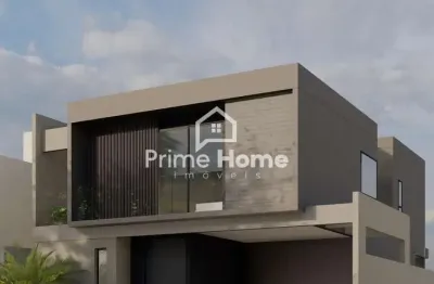 Casa em condomínio fechado com 4 quartos à venda na rua maria martins maia, 238, parque rural fazenda santa cândida, campinas, 211 m2 por r$ 1.760.000