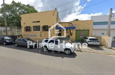 Terreno à venda na rua paula bueno, 1179, taquaral, campinas por r$ 2.250.000