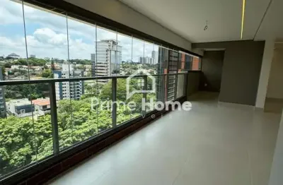 Apartamento com 4 quartos à venda na rua doutor emílio ribas, 314, cambuí, campinas, 157 m2 por r$ 2.300.000