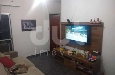 Apartamento com 2 quartos à venda na rua otávio tisseli filho, 165, vila lemos, campinas, 59 m2 por r$ 250.000