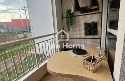 Apartamento com 2 quartos à venda na rua miguel gimenez alves, 481, jardim nossa senhora da penha, hortolândia, 54 m2 por r$ 265.000
