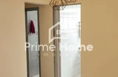 Apartamento com 2 quartos à venda na rua ema, 275, vila padre manoel de nóbrega, campinas, 45 m2 por r$ 160.000