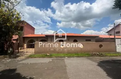 Casa com 3 quartos à venda na rua conselheiro paula sousa, 231, cidade universitária, campinas, 340 m2 por r$ 2.000.000
