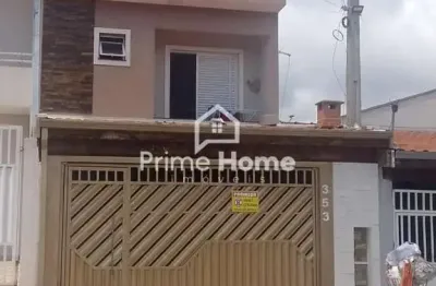Casa com 4 quartos à venda na ramiro viana, 353, jardim cidade nova (nova veneza), sumaré, 185 m2 por r$ 430.000