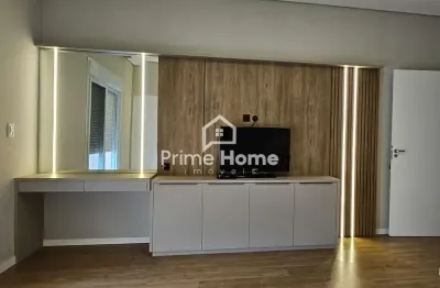 Casa em condomínio fechado com 3 quartos à venda na rua sérgio bortolotto, 220, loteamento parque dos alecrins, campinas, 265 m2 por r$ 2.332.000