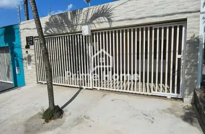 Casa com 2 quartos à venda na rua antônio carlos folegatti, 421, residencial nova bandeirante, campinas, 110 m2 por r$ 465.000