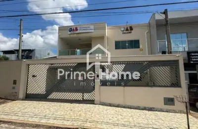 Casa com 3 quartos à venda na rua veneza, 401, jardim residêncial firenze, hortolândia, 251 m2 por r$ 900.000