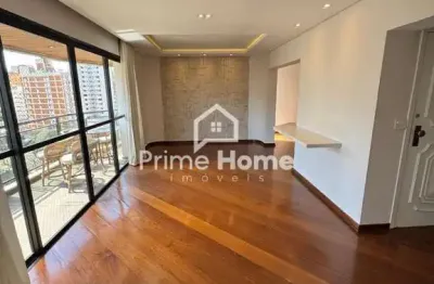 Apartamento com 3 quartos à venda na rua josé villagelin júnior, 165, cambuí, campinas, 160 m2 por r$ 1.750.000