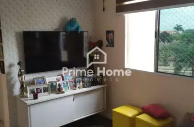 Apartamento com 3 quartos à venda na rua lucindo silva, 299, parque fazendinha, campinas, 79 m2 por r$ 370.000