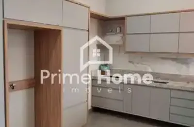 Casa em condomínio fechado com 3 quartos para alugar na rua maria amélia santos stefani, 70, loteamento residencial e comercial bairro pacaembu, americana, 99 m2 por r$ 3.500