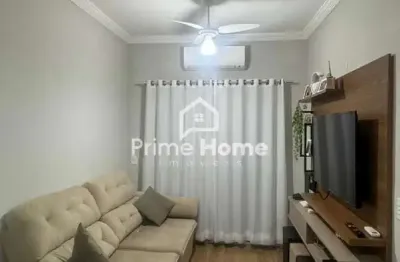 Apartamento com 2 quartos para alugar na avenida thereza ana cecon breda, 1851, jardim das colinas, hortolândia, 50 m2 por r$ 2.950