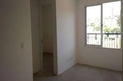 Apartamento com 2 quartos à venda na avenida padre guilherme ary, 81, vila satúrnia, campinas, 47 m2 por r$ 380.000