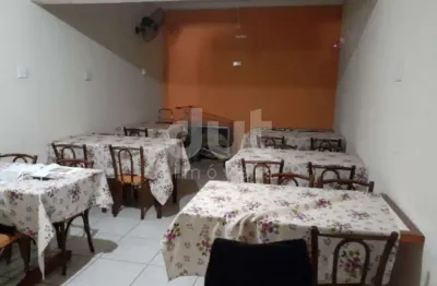 Casa comercial à venda na rua regente feijó, 380, centro, campinas, 250 m2 por r$ 700.000