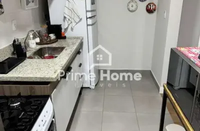 Apartamento com 2 quartos à venda na rua francisco speglish, 110, residencial nova era, valinhos, 55 m2 por r$ 320.000