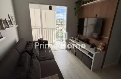 Apartamento com 2 quartos à venda na rua francisco speglish, 87, residencial nova era, valinhos, 54 m2 por r$ 410.000