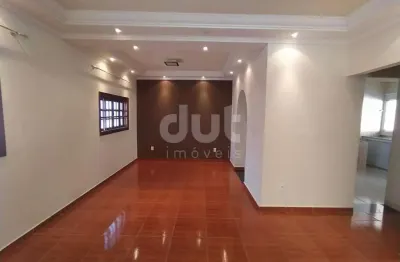 Casa com 3 quartos à venda na rua joan ribeiro gonçalves, 26, parque via norte, campinas, 170 m2 por r$ 689.000