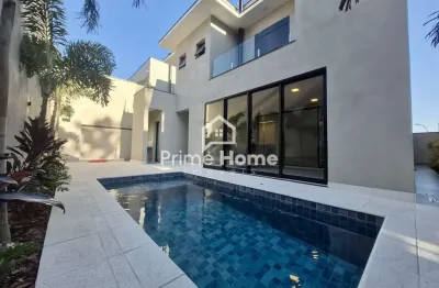 Casa em condomínio fechado com 3 quartos à venda na alameda itaipava, 1091, joapiranga, valinhos, 310 m2 por r$ 2.990.000