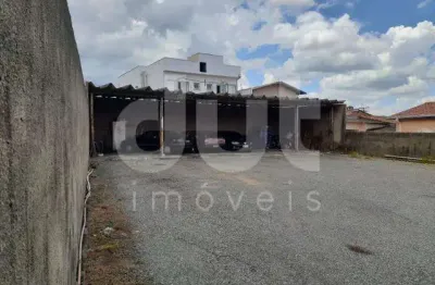 Terreno comercial à venda na benedito von ah, 114, jardim morumbi, campinas por r$ 600.000