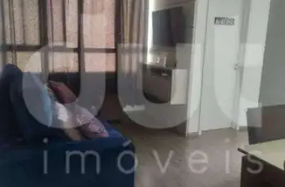 Apartamento com 2 quartos à venda na avenida thereza ana cecon breda, 1661, jardim das colinas, hortolândia, 57 m2 por r$ 260.000