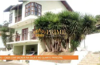 Casa em condomínio fechado com 2 quartos à venda na rod. dom pedro i km 114, s/n, parque nova suíça, valinhos, 196 m2 por r$ 990.000