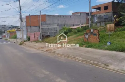 Terreno comercial à venda na professora ruth oliveira silveira belo, 100, jardim do lago continuação, campinas por r$ 190.000
