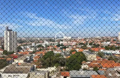 Apartamento com 3 quartos à venda na rua carlos gomes, 1150, centro, limeira, 162 m2 por r$ 590.000