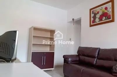 Apartamento com 1 quarto à venda na rua marechal deodoro, 1187, centro, campinas, 50 m2 por r$ 175.000