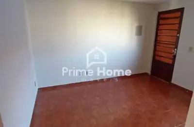 Apartamento com 2 quartos à venda na rua tito de carvalho, 43, conjunto habitacional edivaldo antônio orsi, campinas, 45 m2 por r$ 90.000