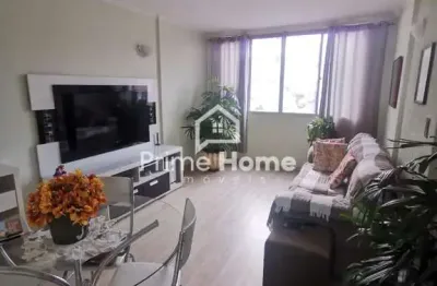 Apartamento com 2 quartos à venda na rua araraquara, 191, jardim são rafael, campinas, 74 m2 por r$ 550.000
