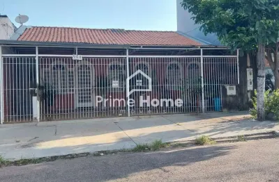 Casa com 4 quartos à venda na rua daltair paulino, 268, jardim são josé, campinas, 273 m2 por r$ 846.000