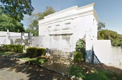 Casa com 4 quartos à venda na rua francisco xavier de sousa júnior, 87, jardim das paineiras, campinas, 350 m2 por r$ 2.300.000