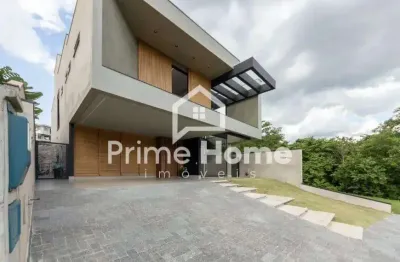 Casa em condomínio fechado com 3 quartos à venda na alameda itaipava, 1091, joapiranga, valinhos, 330 m2 por r$ 4.500.000