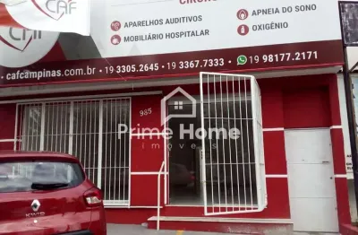 Sala comercial à venda na avenida orosimbo maia, 985, vila itapura, campinas, 140 m2 por r$ 1.800.000