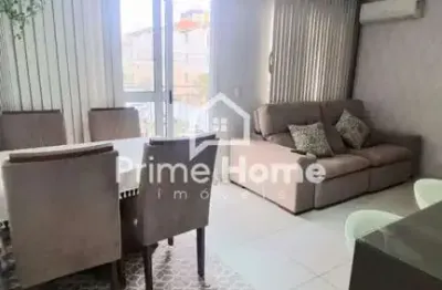 Apartamento com 3 quartos à venda na rua nelson pereira bueno, 245, vila são francisco, hortolândia, 73 m2 por r$ 445.200