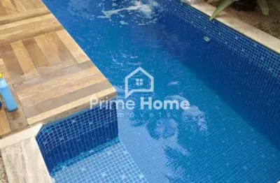 Casa em condomínio fechado com 3 quartos à venda na avenida josé puccinelli, 1240, campos do conde ii, paulínia, 192 m2 por r$ 1.122.000