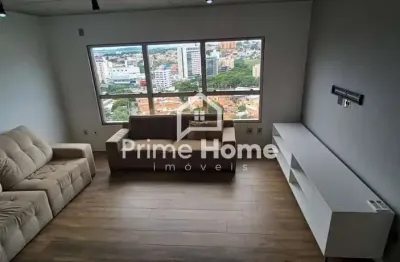 Apartamento com 1 quarto à venda na rua doutor liráucio gomes, 230, cambuí, campinas, 70 m2 por r$ 879.000