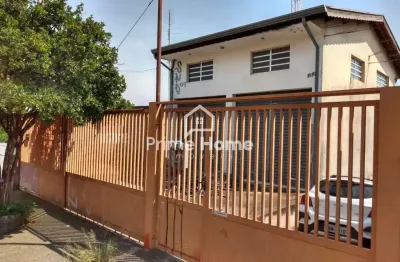 Casa comercial à venda na avenida paulo provenza sobrinho, 1010, vila perseu leite de barros, campinas, 265 m2 por r$ 600.000