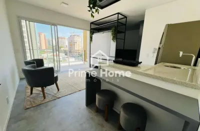 Apartamento com 1 quarto à venda na rua alecrins, 370, cambuí, campinas, 38 m2 por r$ 670.000