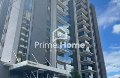 Apartamento com 3 quartos à venda na rua doutor paulo castro pupo nogueira, 40, nova campinas, campinas, 125 m2 por r$ 1.820.000