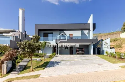 Casa em condomínio fechado com 5 quartos à venda na rua romilda aparecida cruz, 10, residencial jatibela, campinas, 472 m2 por r$ 6.600.000