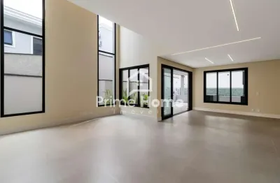 Casa em condomínio fechado com 5 quartos à venda na rua romilda aparecida cruz, 10, residencial jatibela, campinas, 454 m2 por r$ 6.600.000