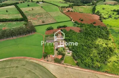 Chácara / sítio com 4 quartos à venda na sítio rancho novo, colina das paineiras, santo antônio de posse, 24200 m2 por r$ 1.000.000