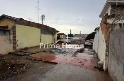 Terreno à venda na rua proença, 524, bosque, campinas por r$ 290.000