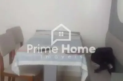 Apartamento com 2 quartos à venda na rua luiz barbisan, 182, jardim do lago, valinhos, 48 m2 por r$ 280.000