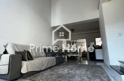 Casa em condomínio fechado com 3 quartos à venda na avenida santana, 1190, jardim golden park residence, hortolândia, 248 m2 por r$ 1.480.000