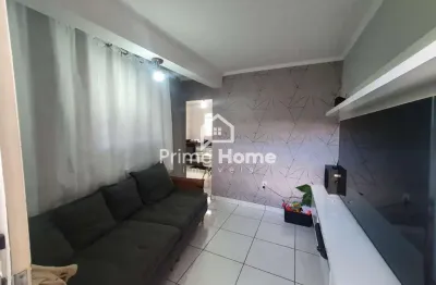 Casa com 3 quartos à venda na rua antônio gonçalves pires filho, 40, jardim novo ângulo, hortolândia, 60 m2 por r$ 280.000